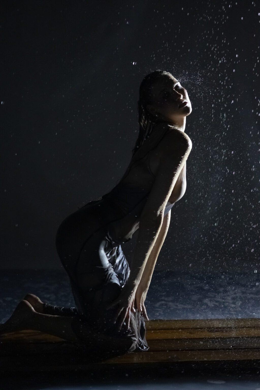 Women's and Boudoir Photoshoot — How to Prepare and Feel Beautiful