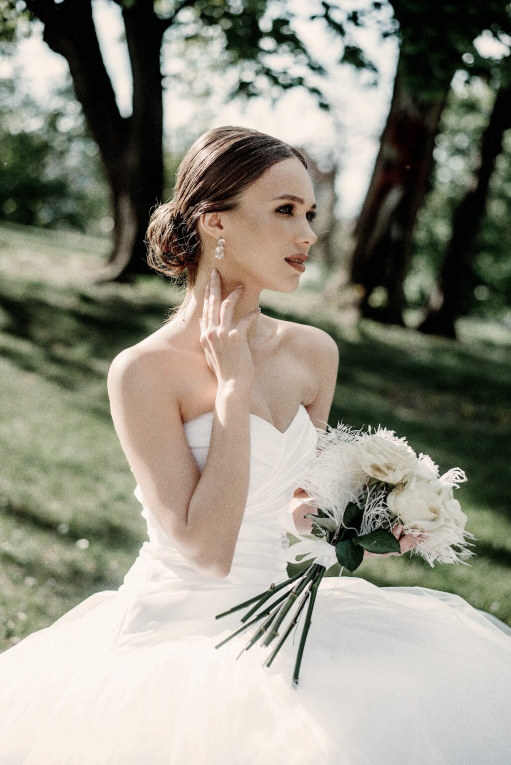 Весільна та заручинна фотосесія — як підготуватися до зйомки