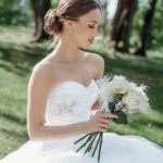 Весільна фотографія Весільна фотосесія