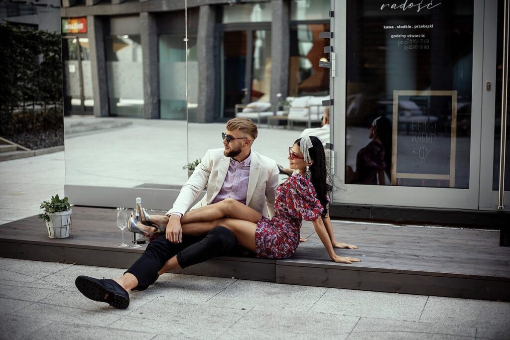 Професійна фотографія / Парна фотосессія / Фотосесія Love Story /Sesja zdjęciowa pary / Sesja zdjęciowa Love Story / Couple photo session / Love Story photo session / Mehr Fotos / Fotos Love Story / profifoto.com.pl