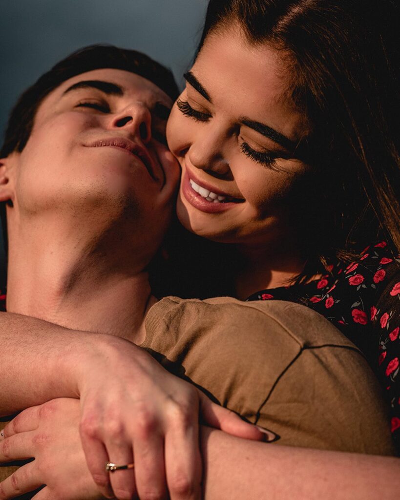 Фотосесія Love Story Фотосесія для пари / Парна фотосессія / Фотосесія Love Story /Sesja zdjęciowa pary / Sesja zdjęciowa Love Story / Couple photo session / Love Story photo session / Mehr Fotos / Fotos Love Story / profifoto.com.pl