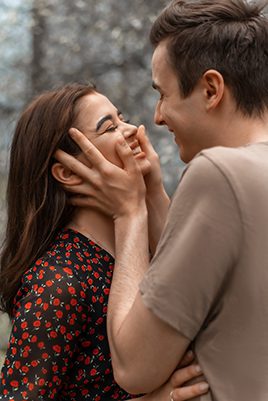 Парна фотосессія / Фотосесія Love Story /Sesja zdjęciowa pary / Sesja zdjęciowa Love Story / Couple photo session / Love Story photo session / Mehr Fotos / Fotos Love Story / profifoto.com.pl
