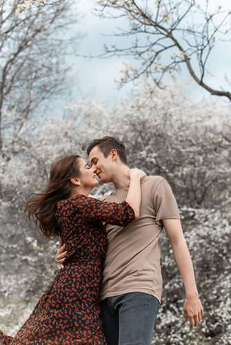 Парна фотосессія / Фотосесія Love Story /Sesja zdjęciowa pary / Sesja zdjęciowa Love Story / Couple photo session / Love Story photo session / Mehr Fotos / Fotos Love Story / profifoto.com.pl
