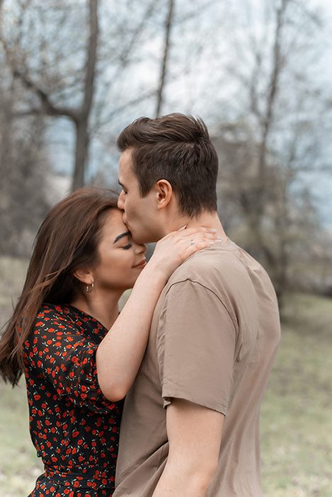 Парна фотосессія / Фотосесія Love Story /Sesja zdjęciowa pary / Sesja zdjęciowa Love Story / Couple photo session / Love Story photo session / Mehr Fotos / Fotos Love Story / profifoto.com.pl