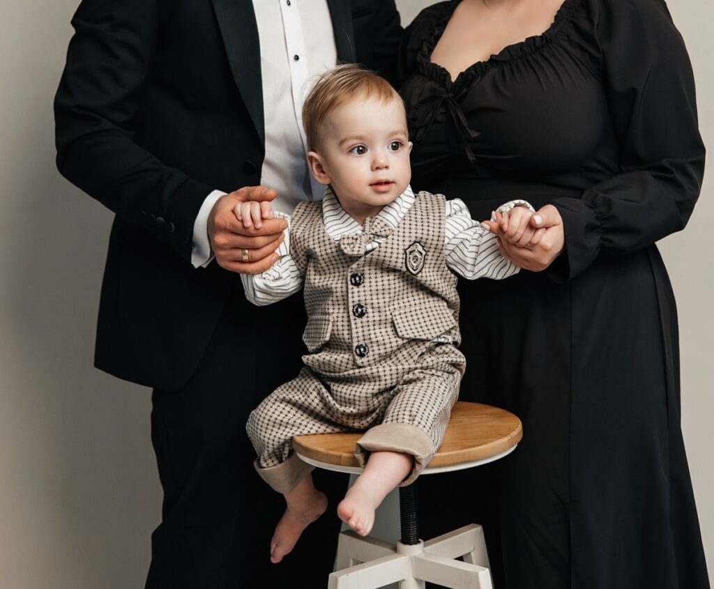 Сімейна фотосесія / Rodzinna sesja zdjęciowa / Family photo session / Familienfotosession / profifoto.com.pl