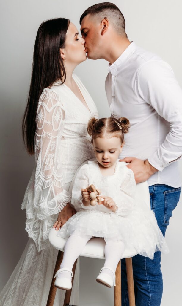 Сімейна фотосесія / Rodzinna sesja zdjęciowa / Family photo session / Familienfotosession / profifoto.com.pl