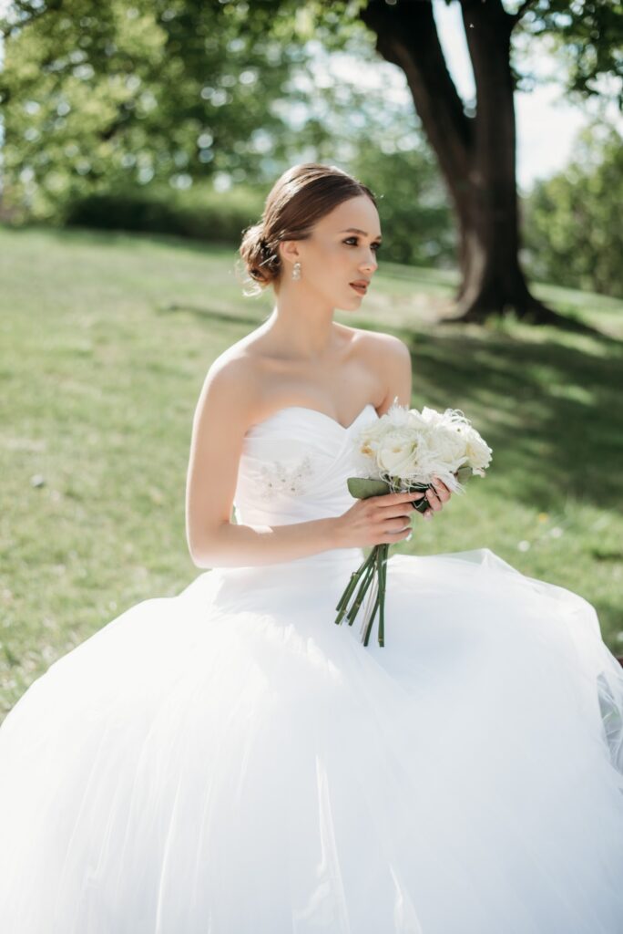 Весільна фотосесія / Ślubna sesja zdjęciowa / Wedding photo session / Hochzeitsfotosession / profifoto.com.pl