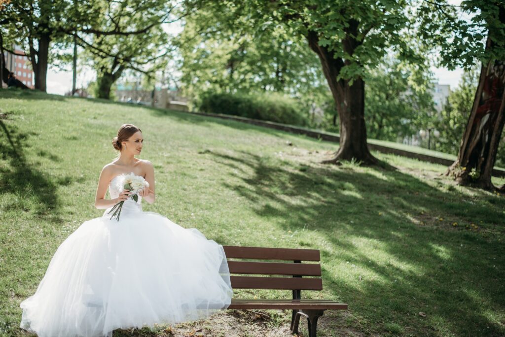 Весільна фотосесія / Ślubna sesja zdjęciowa / Wedding photo session / Hochzeitsfotosession / profifoto.com.pl