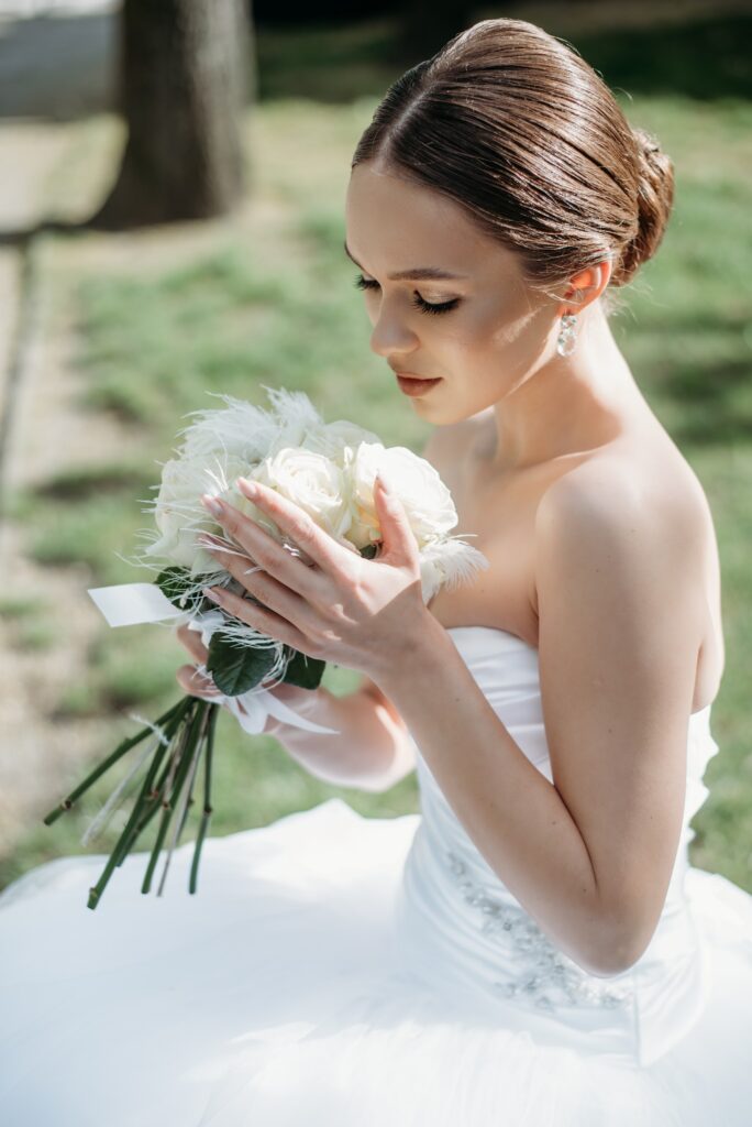 Весільна фотосесія / Ślubna sesja zdjęciowa / Wedding photo session / Hochzeitsfotosession / profifoto.com.pl