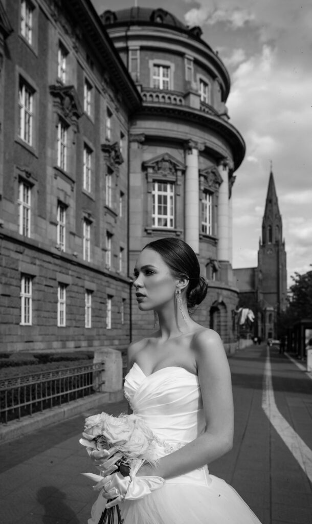 Весільна фотосесія / Ślubna sesja zdjęciowa / Wedding photo session / Hochzeitsfotosession / profifoto.com.pl