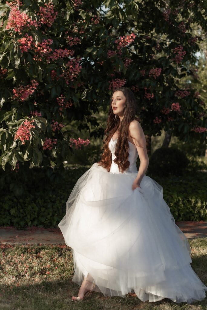 Весільна фотосесія / Ślubna sesja zdjęciowa / Wedding photo session / Hochzeitsfotosession / profifoto.com.pl