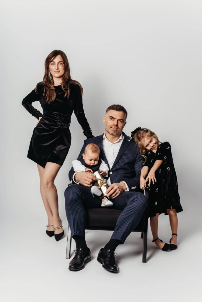 Детская фотосессия / Дитяча фотосесія / Sesja zdjęciowa dla dzieci / Children's photo session / Fotoshooting für Kinder