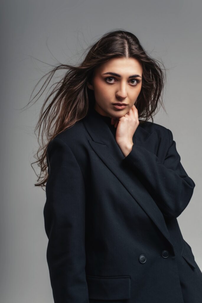 Ділова фотосесія / Biznesowa sesja zdjęciowa / Business photo shoot / Geschäftsfotoshooting