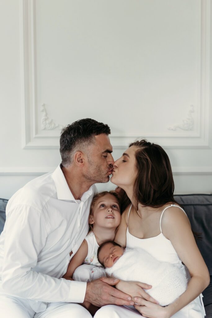 Детская фотосессия / Дитяча фотосесія / Sesja zdjęciowa dla dzieci / Children's photo session / Fotoshooting für Kinder