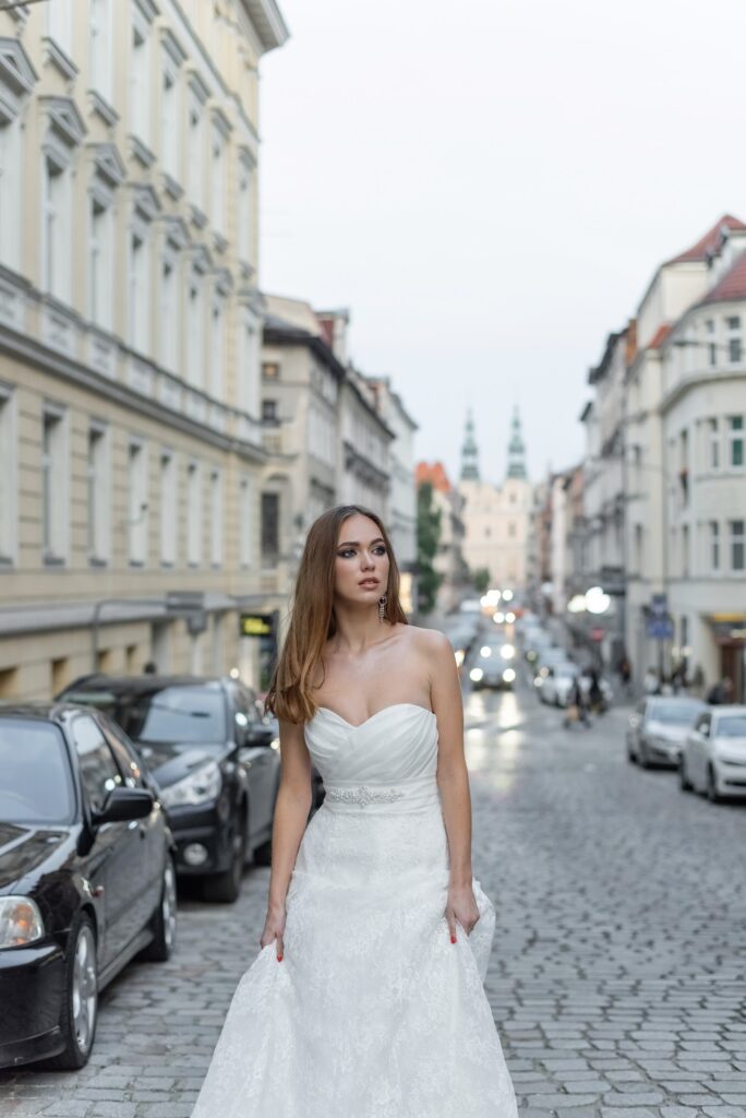 Весільна фотосесія / Ślubna sesja zdjęciowa / Wedding photo session / Hochzeitsfotosession / profifoto.com.pl