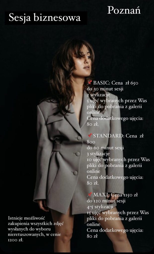 Ділова фотосесія / Biznesowa sesja zdjęciowa / Business photo shoot / Geschäftsfotoshooting