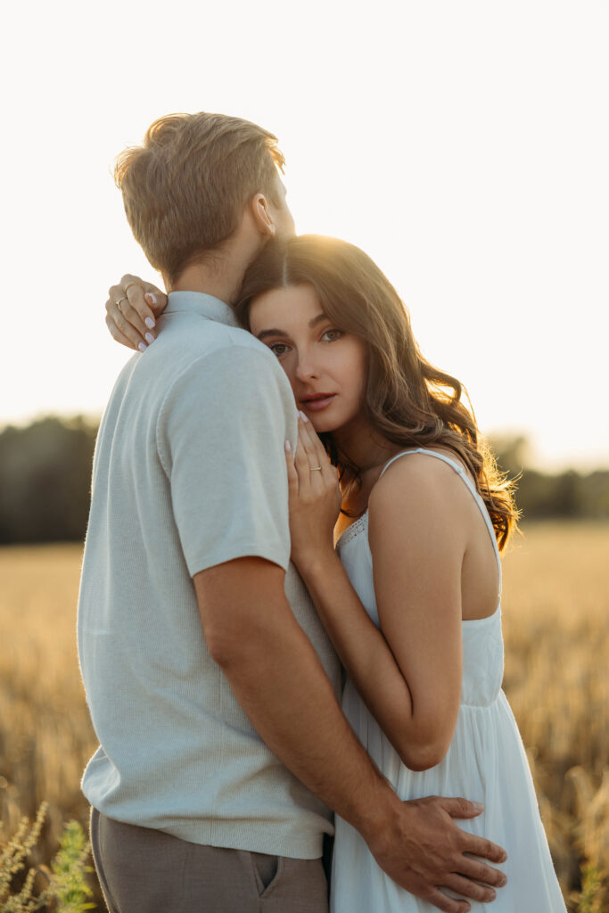 Парна фотосессія / Фотосесія Love Story /Sesja zdjęciowa pary / Sesja zdjęciowa Love Story / Couple photo session / Love Story photo session / Mehr Fotos / Fotos Love Story / profifoto.com.pl