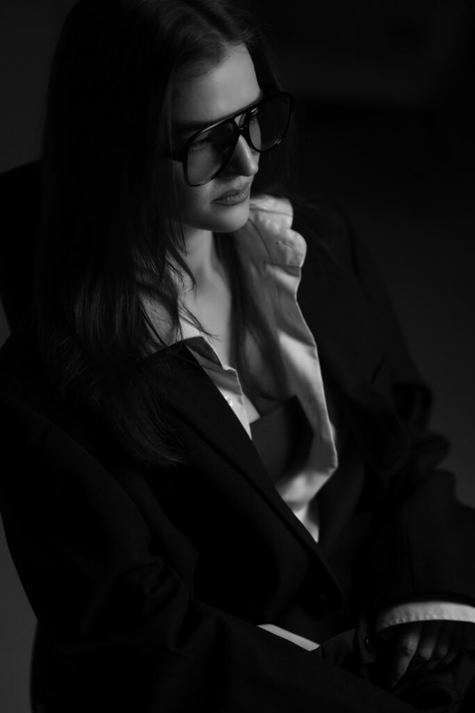 Ділова фотосесія / Biznesowa sesja zdjęciowa / Business photo shoot / Geschäftsfotoshooting