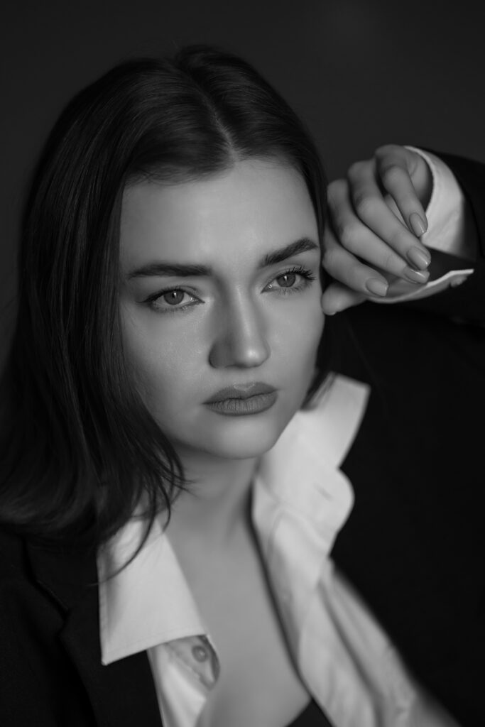 Ділова фотосесія / Biznesowa sesja zdjęciowa / Business photo shoot / Geschäftsfotoshooting